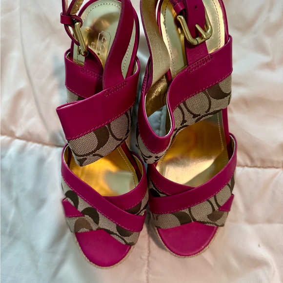 Coach, new, size 9 - Picture 1 of 3